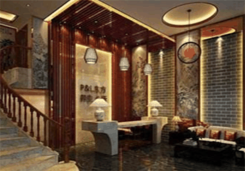 尚御堂養(yǎng)生會(huì)所