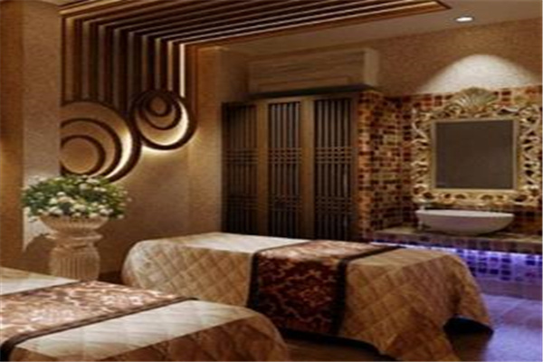 御妃雅養(yǎng)生會所