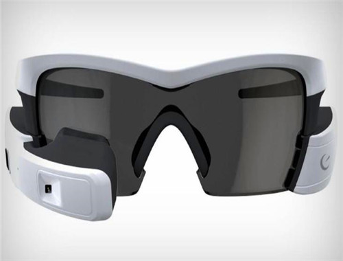 谷歌眼鏡