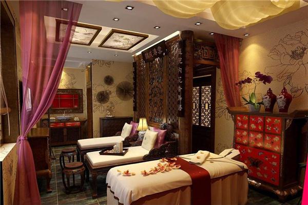 醉美人養(yǎng)生會所