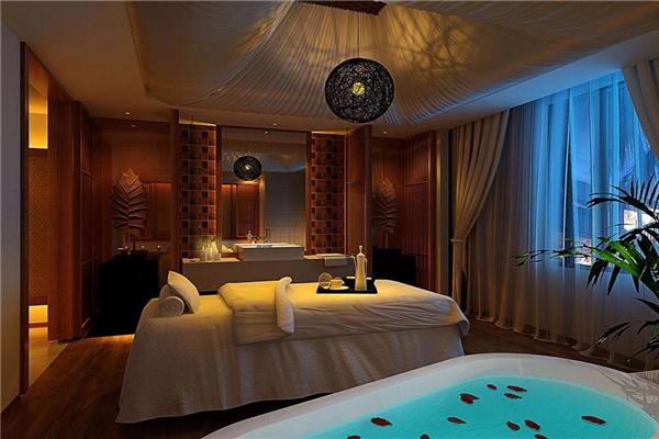 醉美人養(yǎng)生會所