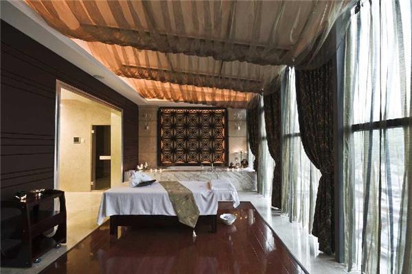 御爵養(yǎng)生會所