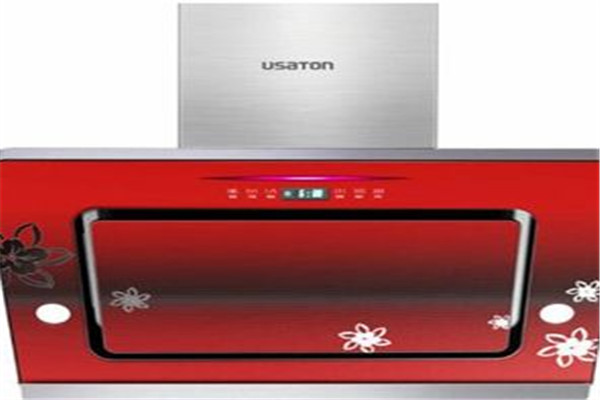 阿斯丹頓抽油煙機(jī)