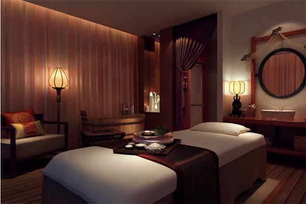 波士堂養(yǎng)生會所