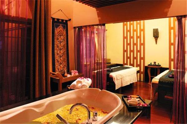 茂雅spa美容養(yǎng)生會(huì)所