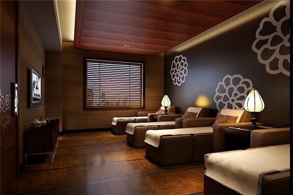 美錦休閑養(yǎng)身會所