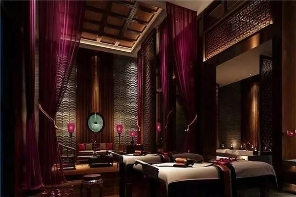 美錦休閑養(yǎng)身會所