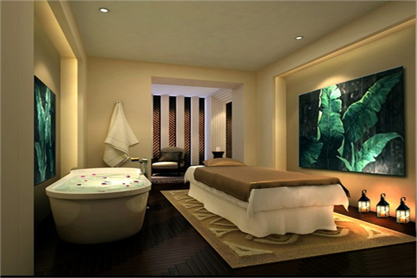 茂雅spa美容養(yǎng)生會(huì)所