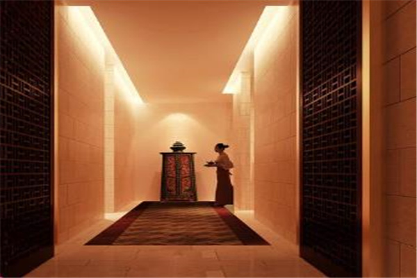 巴蒂雅養(yǎng)生會所