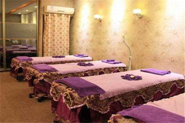 御妃雅養(yǎng)生會所