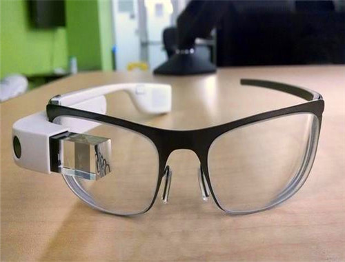 谷歌眼鏡