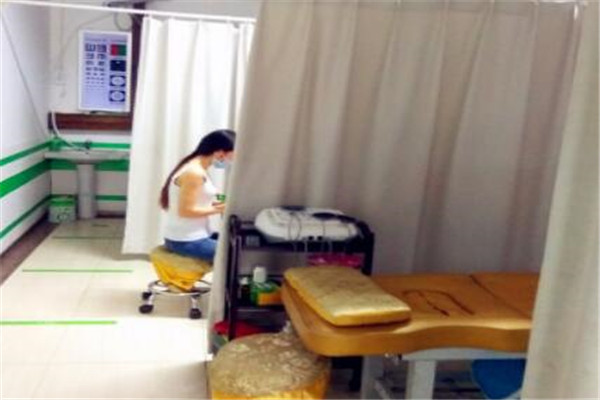 好眼力視力恢復(fù)