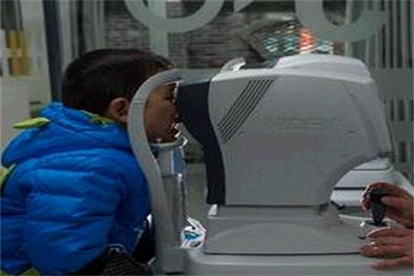 興泰康視力保健