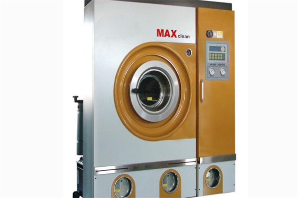 威特斯干洗洗衣店