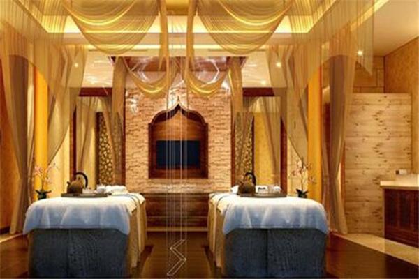 梧桐養(yǎng)生會(huì)所