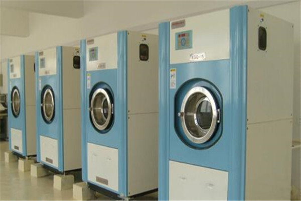 正達(dá)洗衣