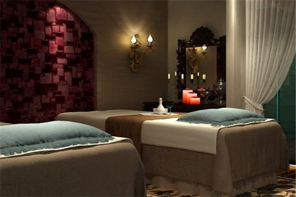 豪柏養(yǎng)生會所