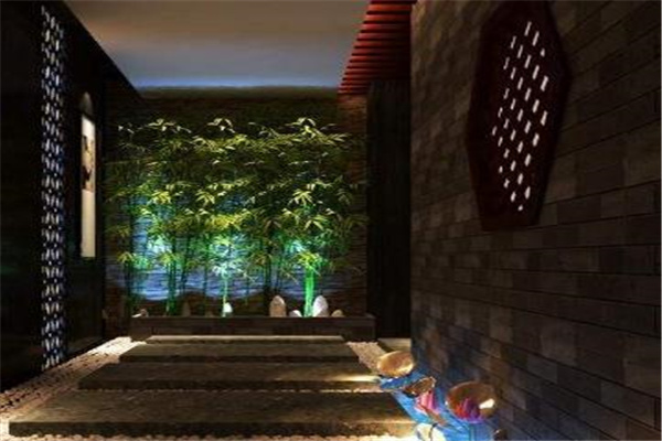 周鼎養(yǎng)生會(huì)所