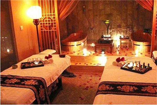 梧桐養(yǎng)生會(huì)所