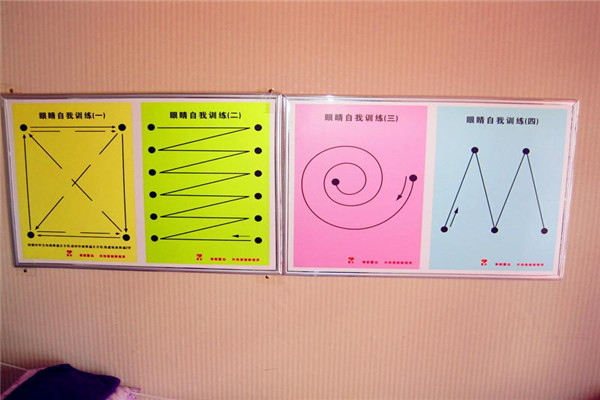 歐視明視力恢復(fù)