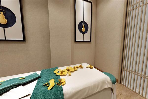 盛世養(yǎng)生會(huì)所