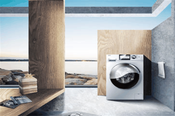 索勒依智能洗衣