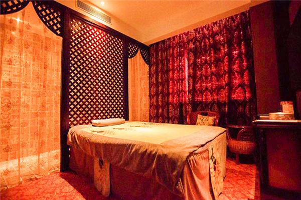 妙吉祥養(yǎng)生會(huì)所