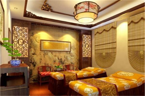 妙吉祥養(yǎng)生會(huì)所