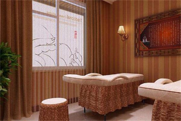 綠柏美容養(yǎng)生館