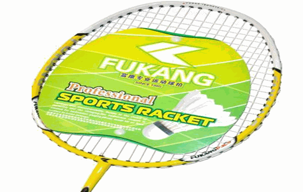 富康球拍
