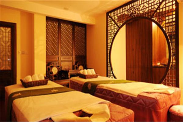 妙吉祥養(yǎng)生會(huì)所