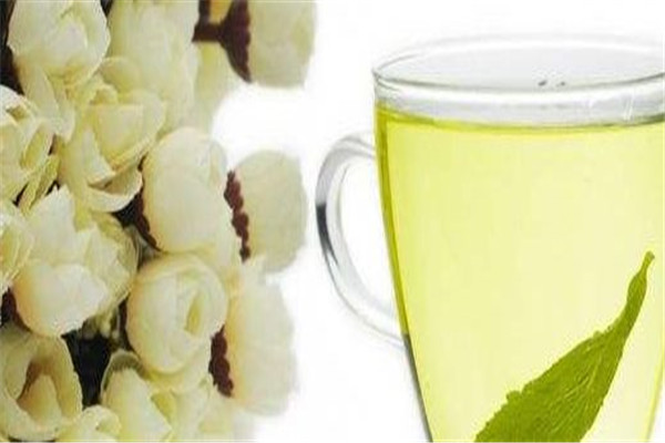 圣伊菲兒花草茶