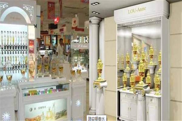 路安娜香水