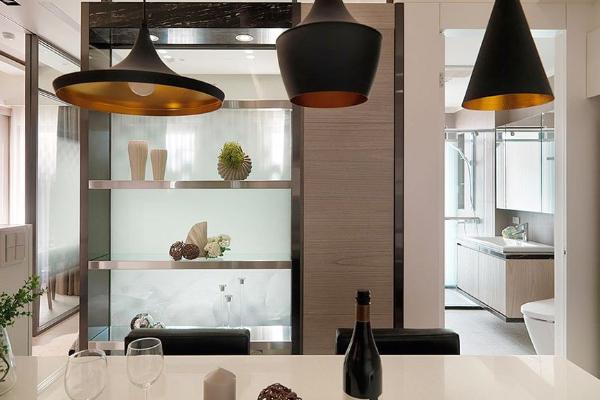 伊麗莎白整體家飾