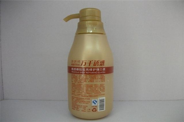 萬千誘惑洗發(fā)護(hù)發(fā)