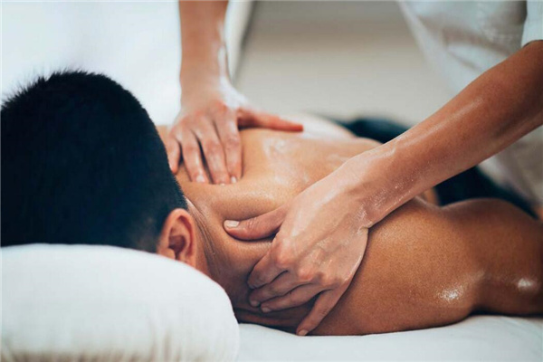 濰一盲人按摩養(yǎng)生館