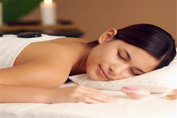 謳歌妮養(yǎng)生