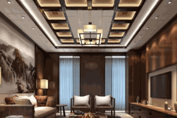 索洛亞斯集成吊頂