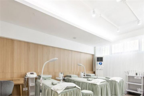 繽婭皮膚管理中心