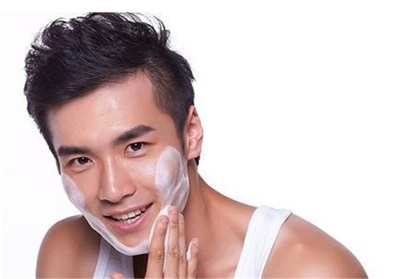 洛菲爾男性美容護膚品