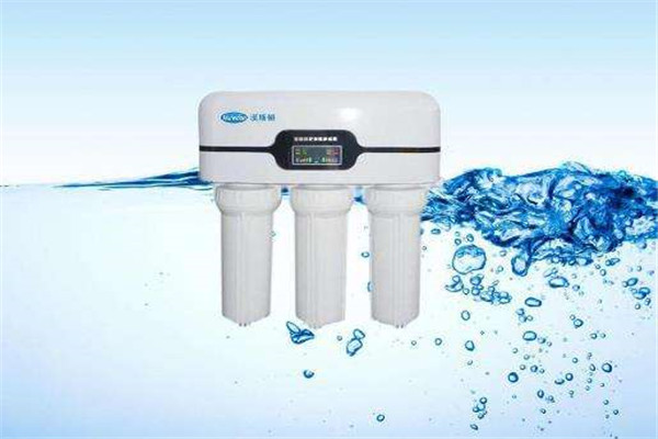 天瑞凈水器