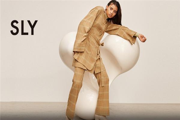 SLY女裝