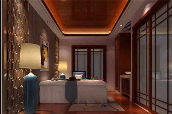 裹養(yǎng)尚灸館