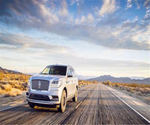 領(lǐng)航車之道