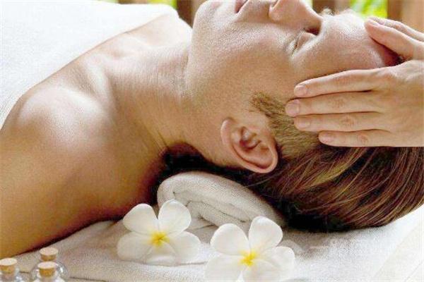 皓軒國際男士美容