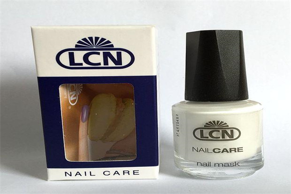 LCN指甲手足護(hù)理