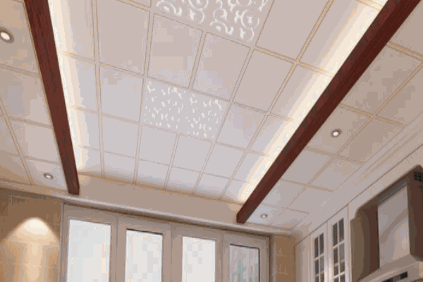 得門子集成吊頂