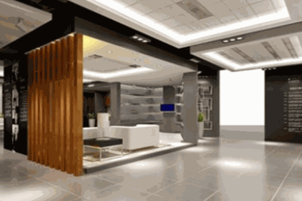 巴諾克集成吊頂