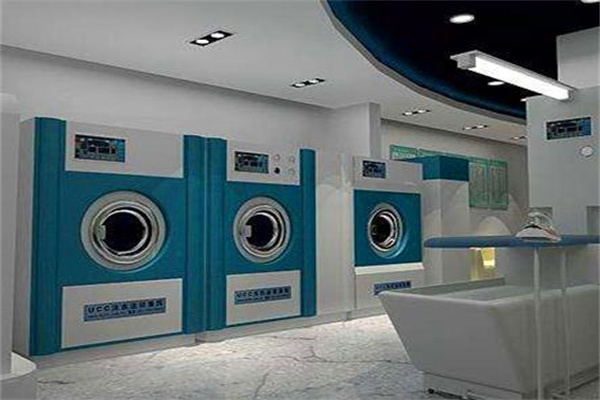 奧貝森科技干洗