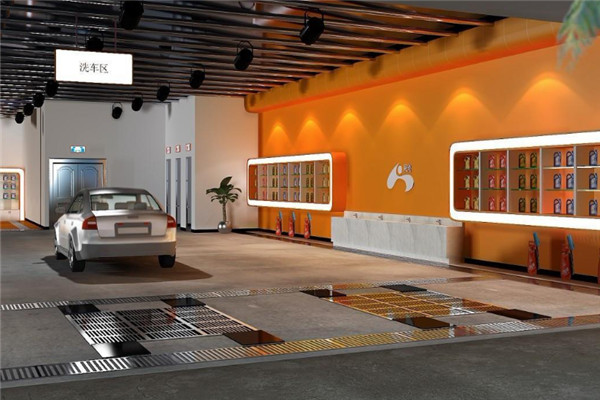 凱博融汽車美容